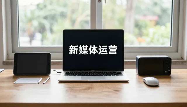 短视频创作中视频剪辑如何助力新媒体运营