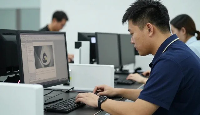 商业空间应用中的短视频定制服务特点